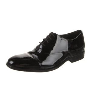 Loake 1880 Patent Leather Dress Shoes